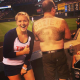 Illustration for article titled We Have Another Minnesota Twins Back-Hair Jersey